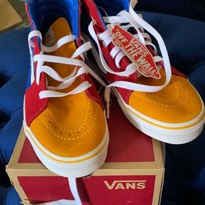 Vans sneaker